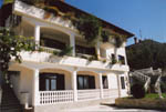 Appartements Ananina