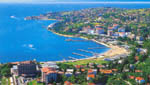Portoroz