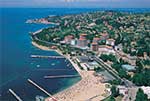 Portoroz
